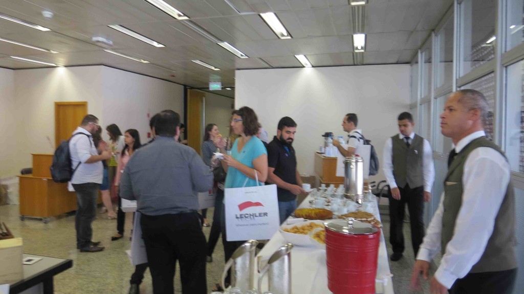 Networking ProCor | Dia Internacional da Cor