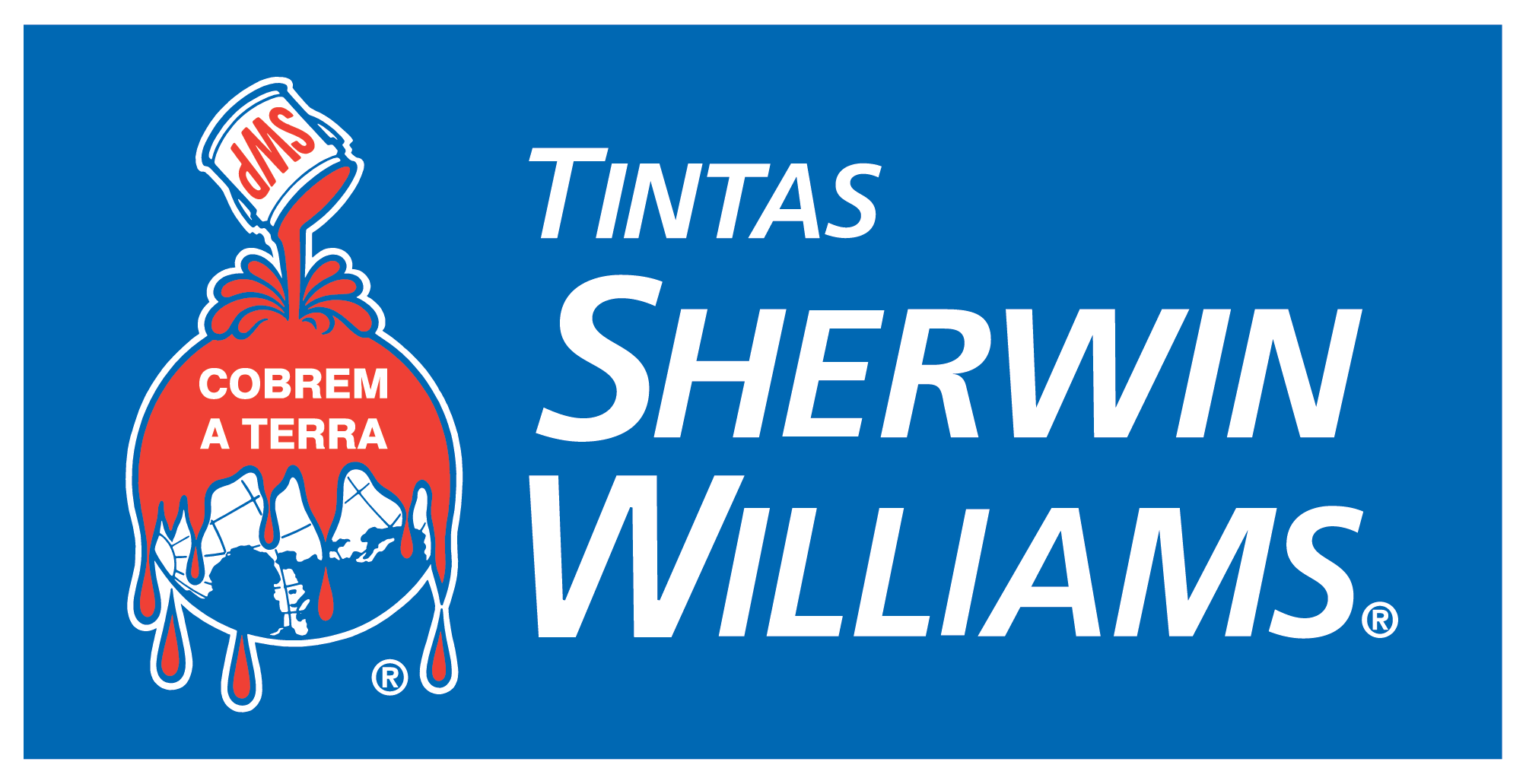 Sherwin-Williams Indústria e Comércio Ltda.