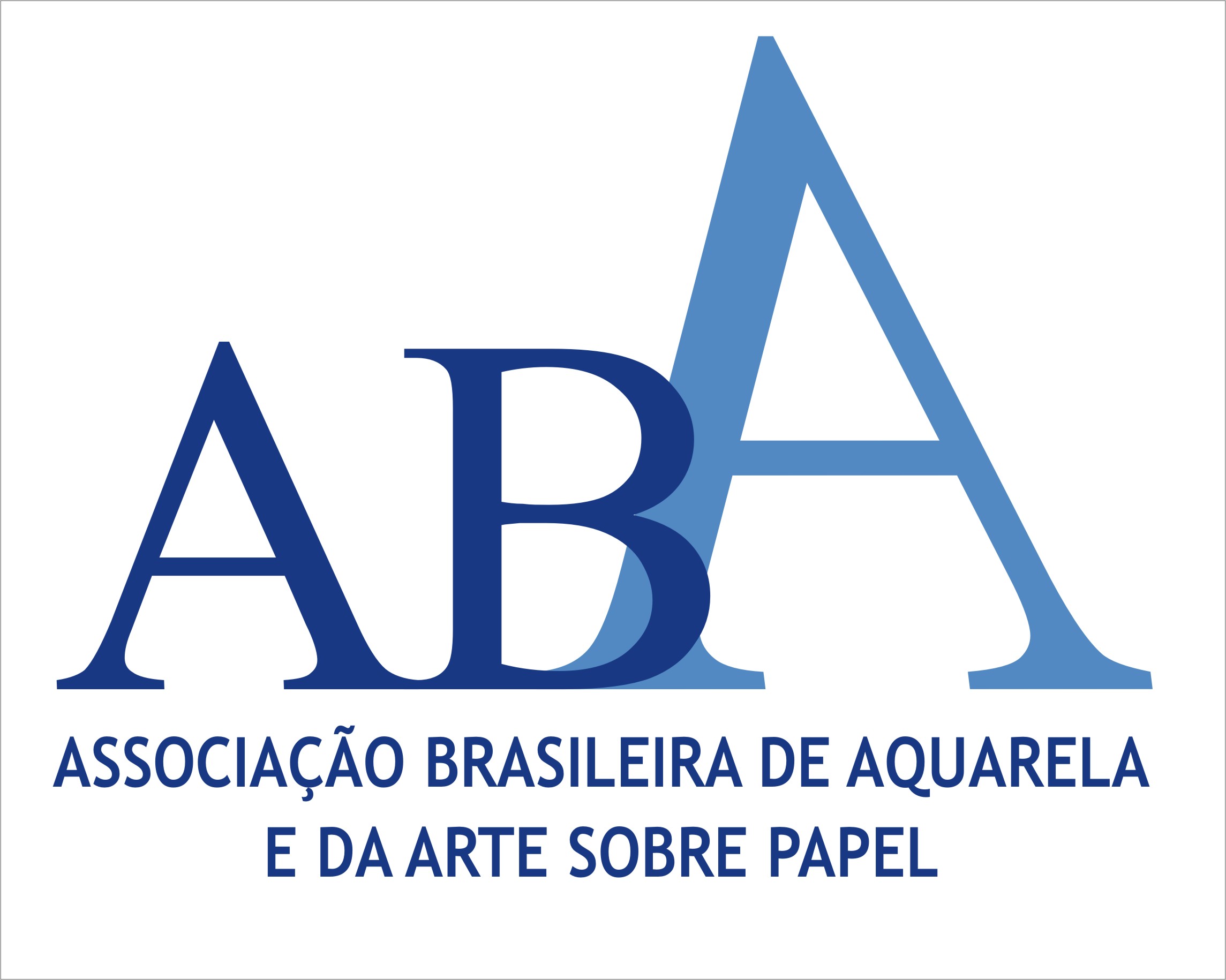 ABA | Associação Brasileira da Aquarela