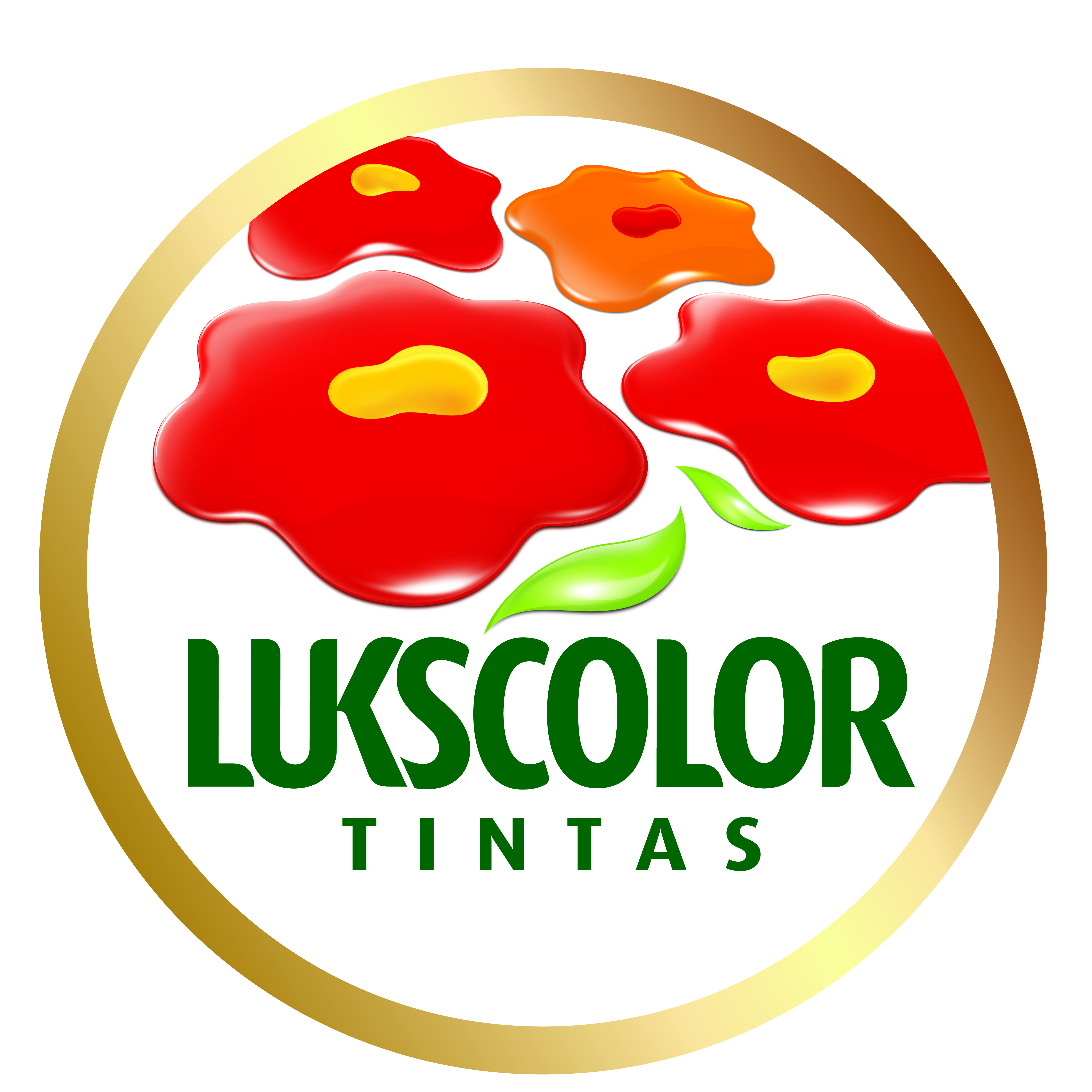 Lukscolor Ind. e Com. Ltda.
