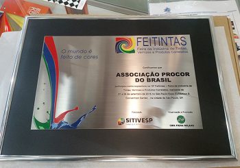 ProCor participa da FEITINTAS 2016