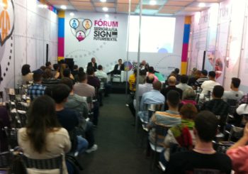 ProCor participa da SERIGRAFISIGN FUTURETEXTIL