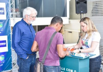 ProCor participa do Dia da Cor realizado pelo SITIVESP